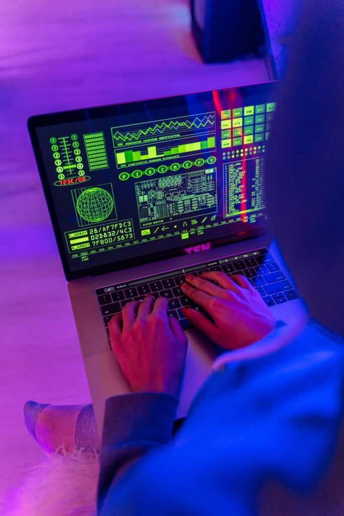 Real world assets tokenization blockchain technology